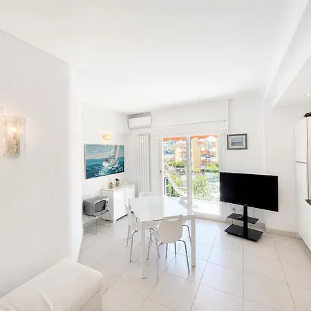 Hostdomus - Esperidi Appartement San Remo