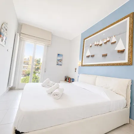 Appartement Hostdomus - Esperidi *