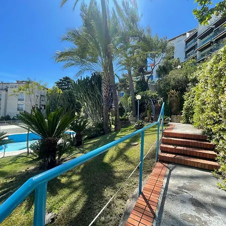 Appartement Hostdomus - Esperidi