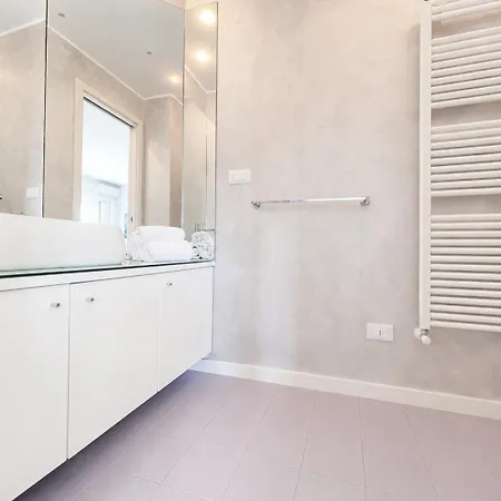 Hostdomus - Esperidi Appartement