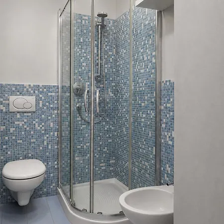 Hostdomus - Esperidi Appartement