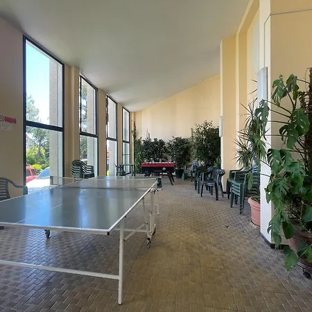 Hostdomus - Esperidi Appartement San Remo